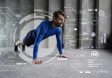 IA y precisión: Gold’s Gym revoluciona el entrenamiento con Technogym Checkup