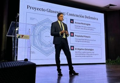 III Congreso Internacional de Ciberseguridad se posicionó como referente regional de la protección digital