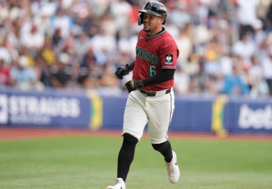 Ildemaro Vargas