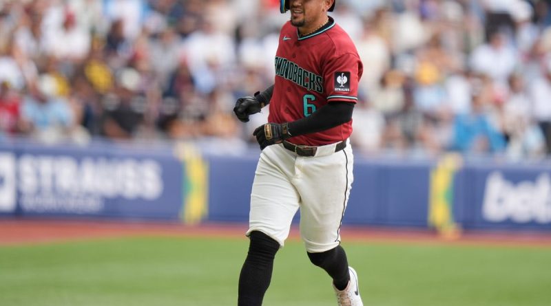 Ildemaro Vargas
