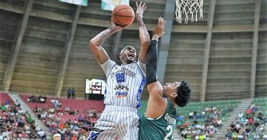 Inicio de los cuartos de final de la SPB: Guaiqueríes derrotó a Trotamundos