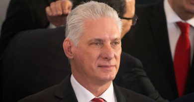 "Inmoral y criminal": Díaz-Canel condena la orden de EE.UU. contra quienes quieran vender combustible a Cuba