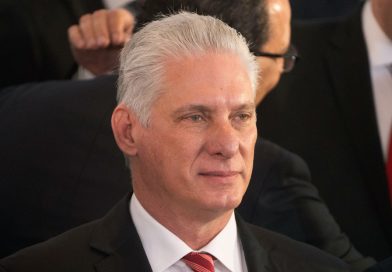 "Inmoral y criminal": Díaz-Canel condena la orden de EE.UU. contra quienes quieran vender combustible a Cuba