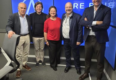 Innovación en empresa y emprendimiento real