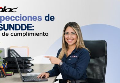 Inspecciones de la SUNDDE
