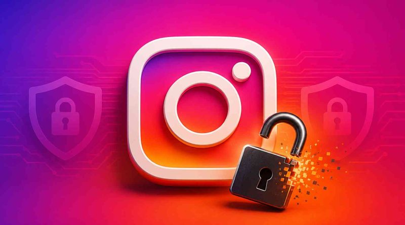Eliminación del Cifrado de extremo a extremo en Instagram