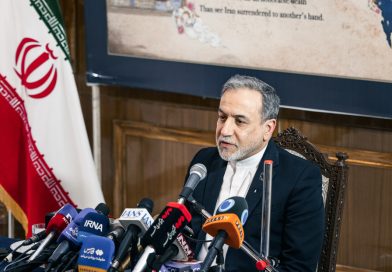 Irán aboga por el papel del BRICS en la gobernanza global