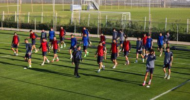 Irán aclara bajo qué condición jugará en el Mundial 2026