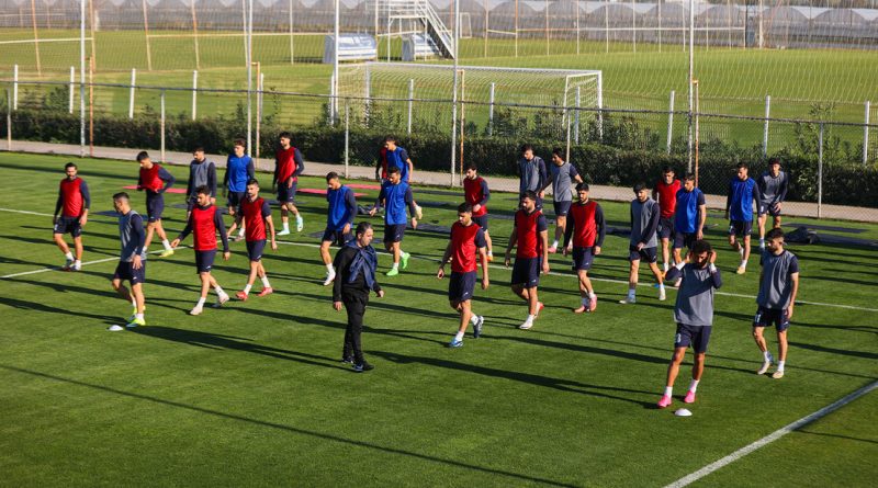 Irán aclara bajo qué condición jugará en el Mundial 2026