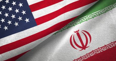 Irán envía a los mediadores pakistaníes su respuesta a la propuesta de EE.UU.