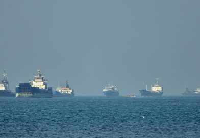 Irán ofrece apoyo a barcos comerciales en el estrecho de Ormuz