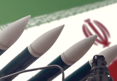 Irán realiza un ataque de represalia tras una ofensiva de EE.UU.