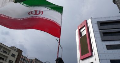 Irán revela el avance de las negociaciones con EE.UU.