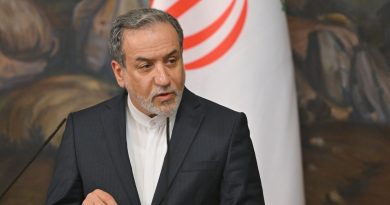 Irán se muestra abierto al diálogo si EE.UU. cambia sus "exigencias excesivas"