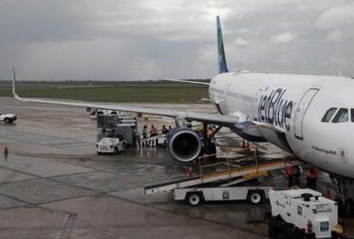 JetBlue