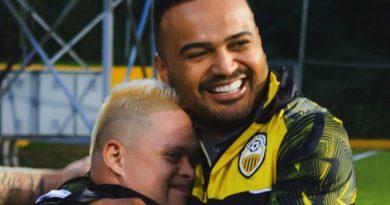 Jorge Silva Cardona consolida una década de éxitos y transformación gerencial en el Deportivo Táchira - FOTO