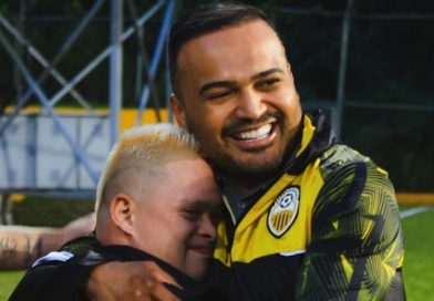 Jorge Silva Cardona consolida una década de éxitos y transformación gerencial en el Deportivo Táchira - FOTO