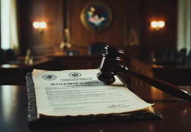 Justicia de EEUU cierra caso contra Hjalmar Jesús Gibelli Gómez tras alcanzar acuerdo definitivo - FOTO