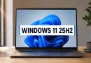 Windows 11 KB5089549 simplifica el Arranque Seguro