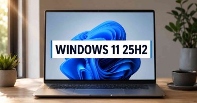 Windows 11 KB5089549 simplifica el Arranque Seguro