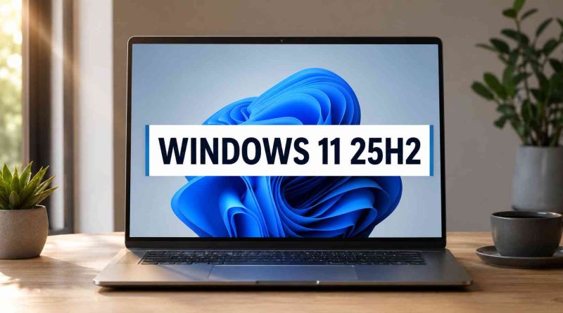 Windows 11 KB5089549 simplifica el Arranque Seguro