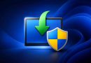 Media Creation Tool - Windows 11 KB5089549