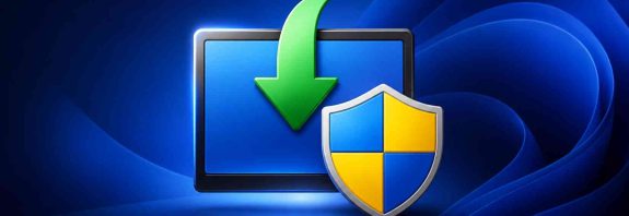Media Creation Tool - Windows 11 KB5089549
