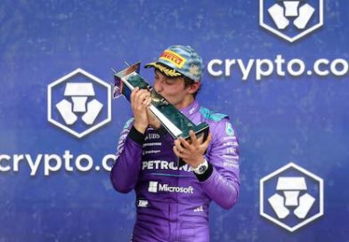 Kimi Antonelli logra en Miami su tercera victoria consecutiva para Mercedes en un GP