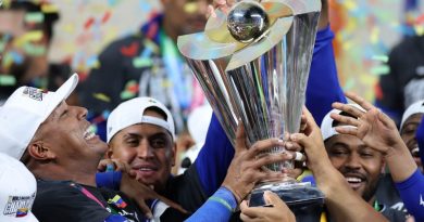 Team Béisbol Venezuela
