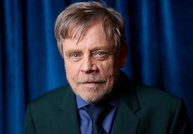 La Casa Blanca llama "enfermo" al actor Mark Hamill tras controversial publicación sobre Trump