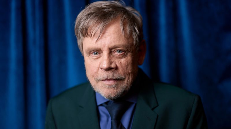 La Casa Blanca llama "enfermo" al actor Mark Hamill tras controversial publicación sobre Trump