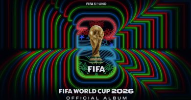 FIFA - banda sonora