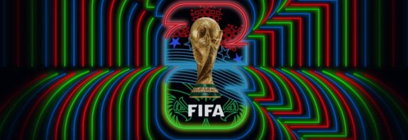 FIFA - banda sonora