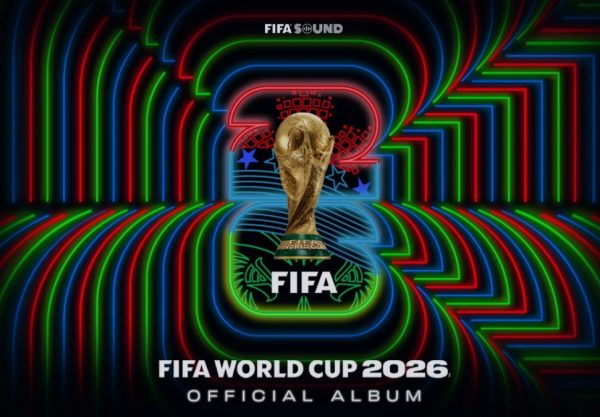 FIFA - banda sonora