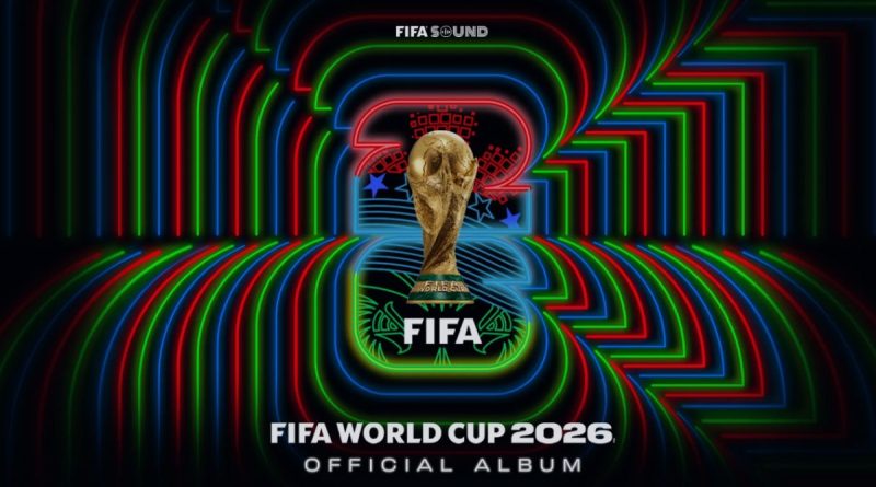 FIFA - banda sonora