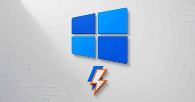 La actualización KB5089573 para Windows 11 acelera las apps nativas