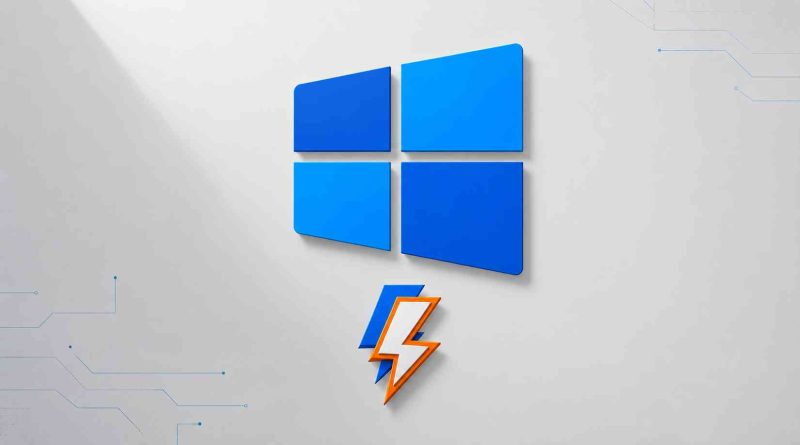 La actualización KB5089573 para Windows 11 acelera las apps nativas