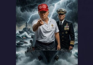 "La calma antes de la tormenta": La publicación de Trump en medio de la tregua con Irán