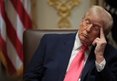 La mayor decisión que pesa sobre Trump a su regreso de China
