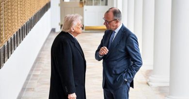 La postura de Alemania que habría desencadenado la retirada de tropas estadounidenses