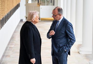 La postura de Alemania que habría desencadenado la retirada de tropas estadounidenses