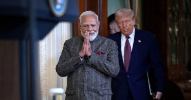 Las heridas que la guerra de Trump contra Irán deja en un gigante asiático