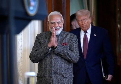 Las heridas que la guerra de Trump contra Irán deja en un gigante asiático
