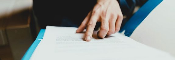 Ligia Carolina Gorriño Castellar - ¡Conócelas! El papel crucial de las condiciones generales al contratar pólizas de seguros - FOTO