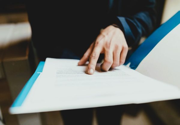 Ligia Carolina Gorriño Castellar - ¡Conócelas! El papel crucial de las condiciones generales al contratar pólizas de seguros - FOTO