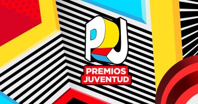 Premios Juventud