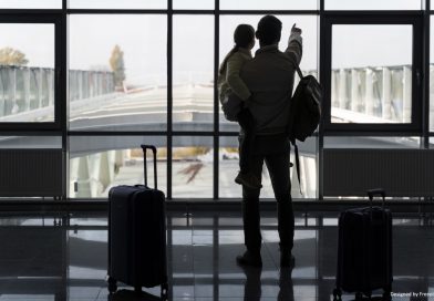Los aeropuertos más increíbles del mundo
