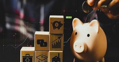 Luis Alberto Pérez González - Dinero digital; Cómo navegar el nuevo ecosistema financiero - FOTO