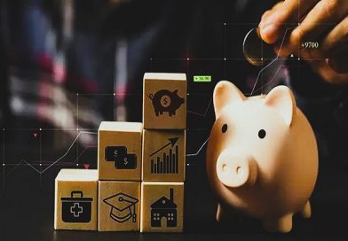 Luis Alberto Pérez González - Dinero digital; Cómo navegar el nuevo ecosistema financiero - FOTO