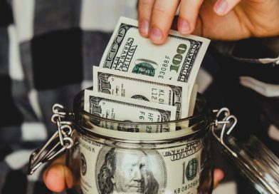Luis Alberto Pérez González - Escudo financiero; El auge del ahorro en moneda extranjera - FOTO